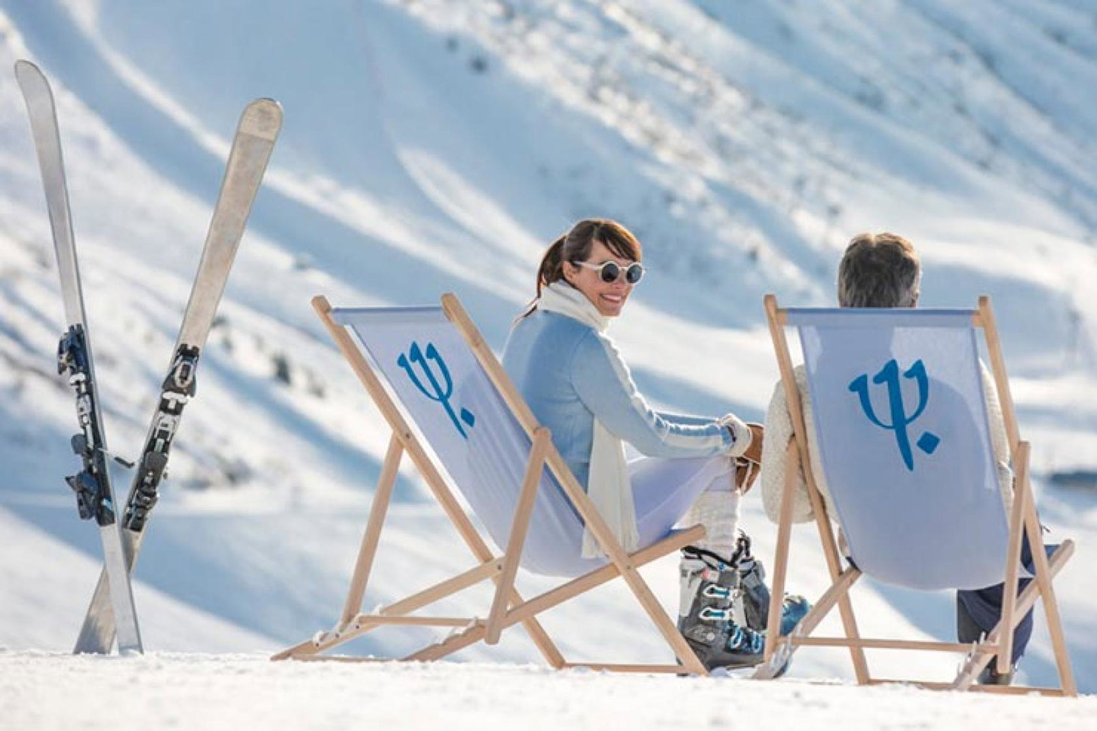 Club Med ski winter 2018