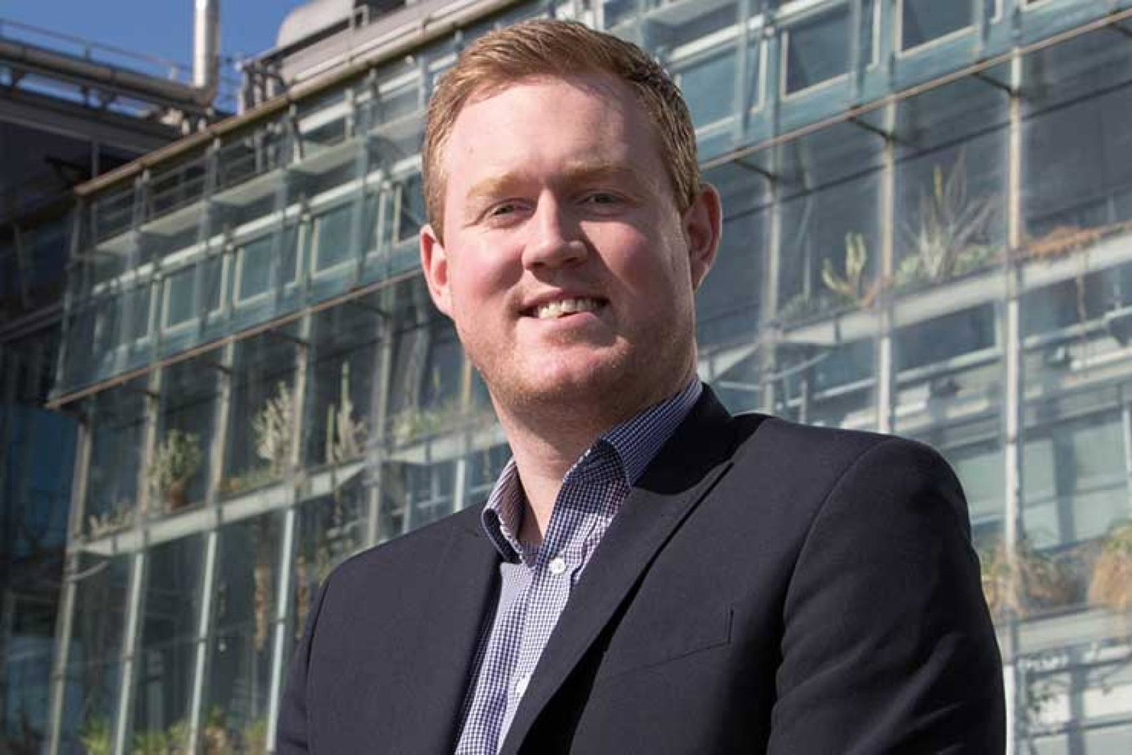 Iain Powell, Saga Travel