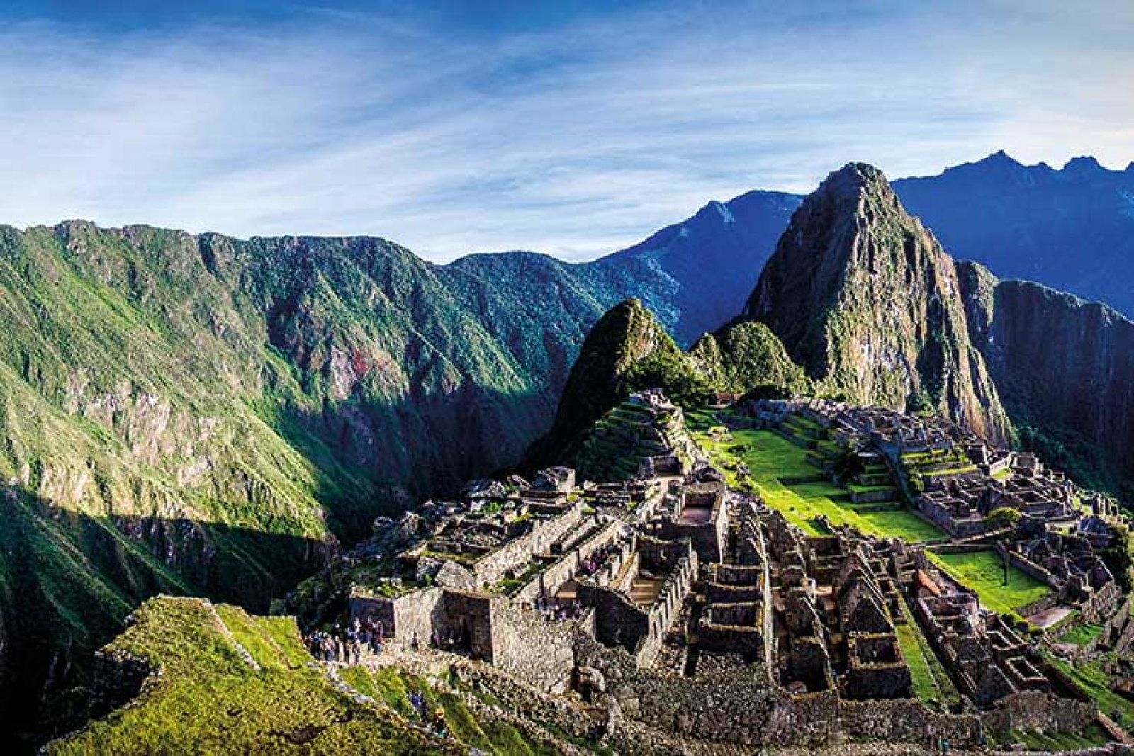 Latin America