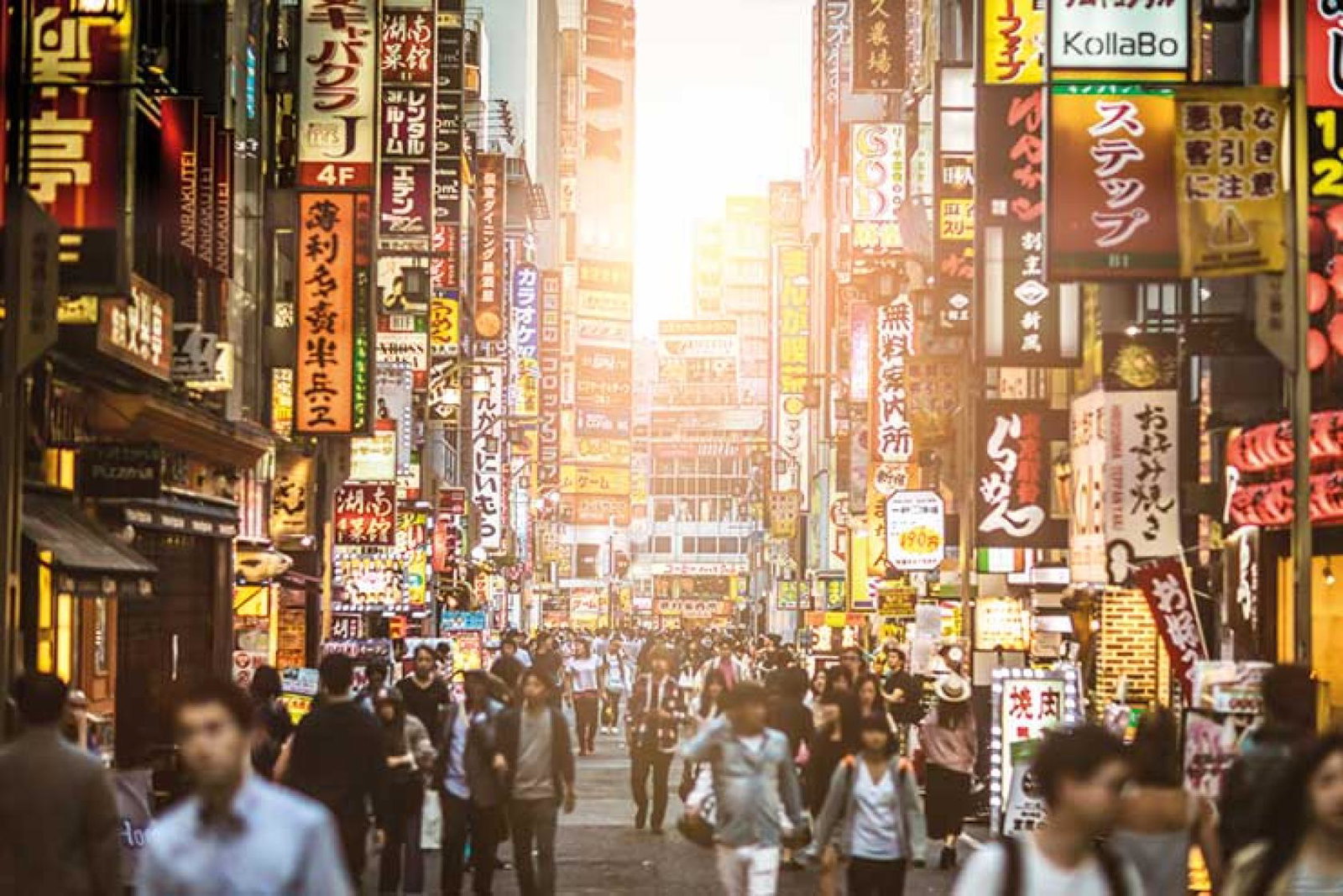 Asia