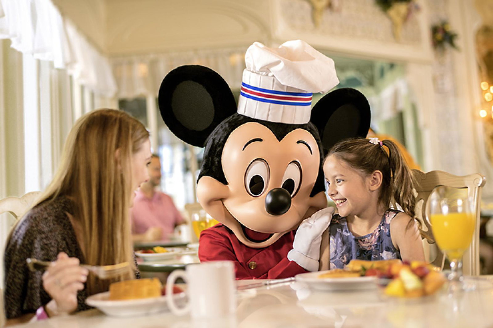 New health and safety policy changes at Walt Disney World has prompted the decision