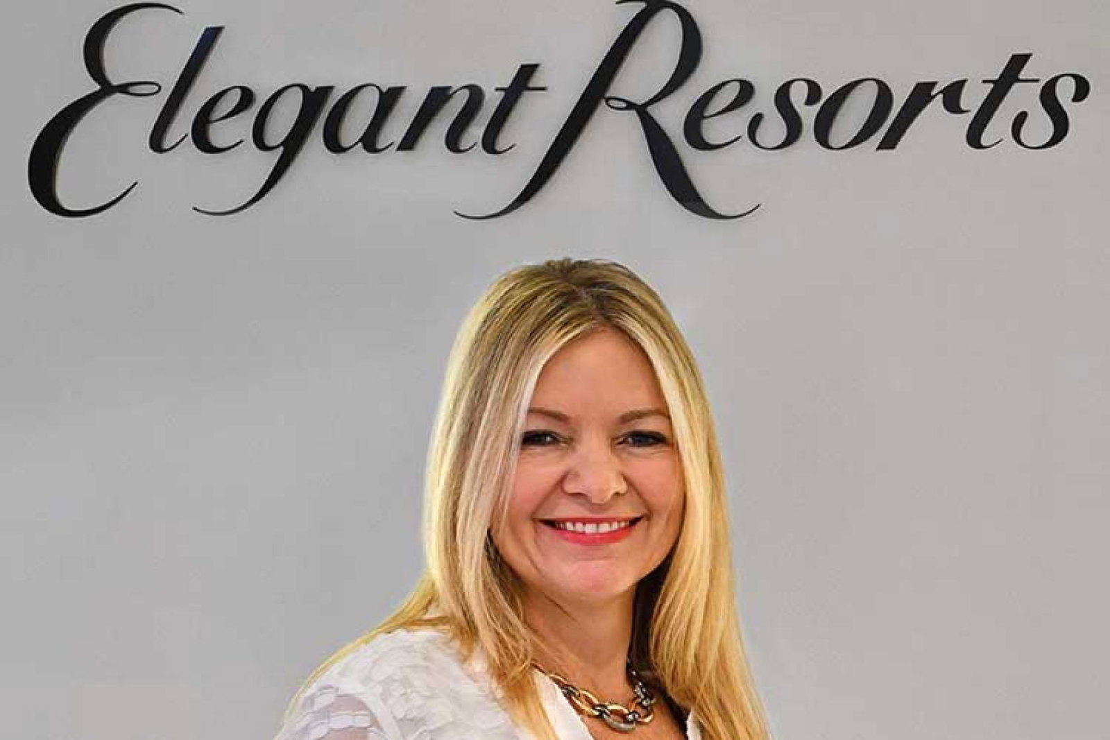 Lisa Fitzell, Elegant Resorts
