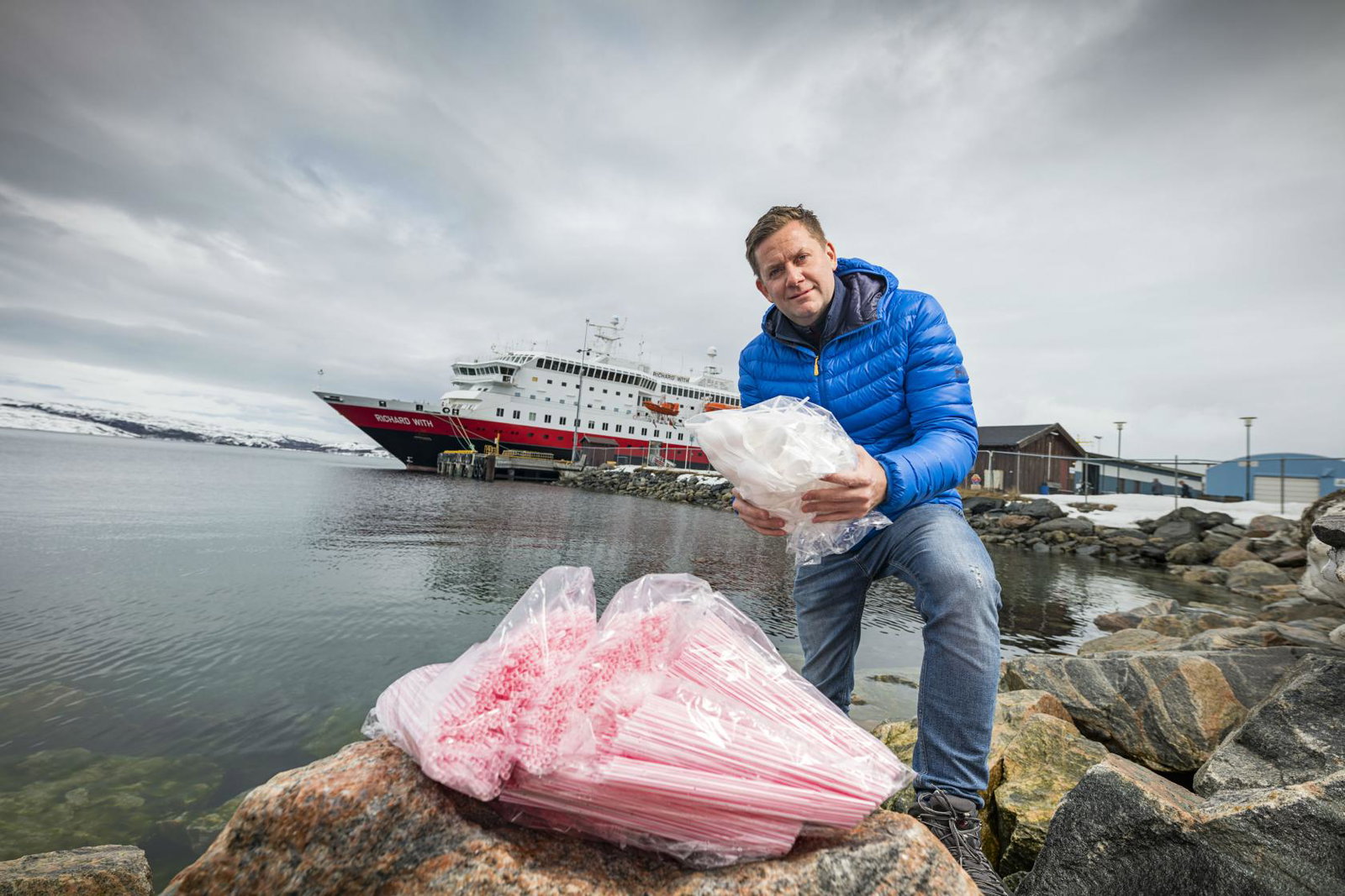 “I’m certain that small-scale travel will be back faster than mass tourism"
