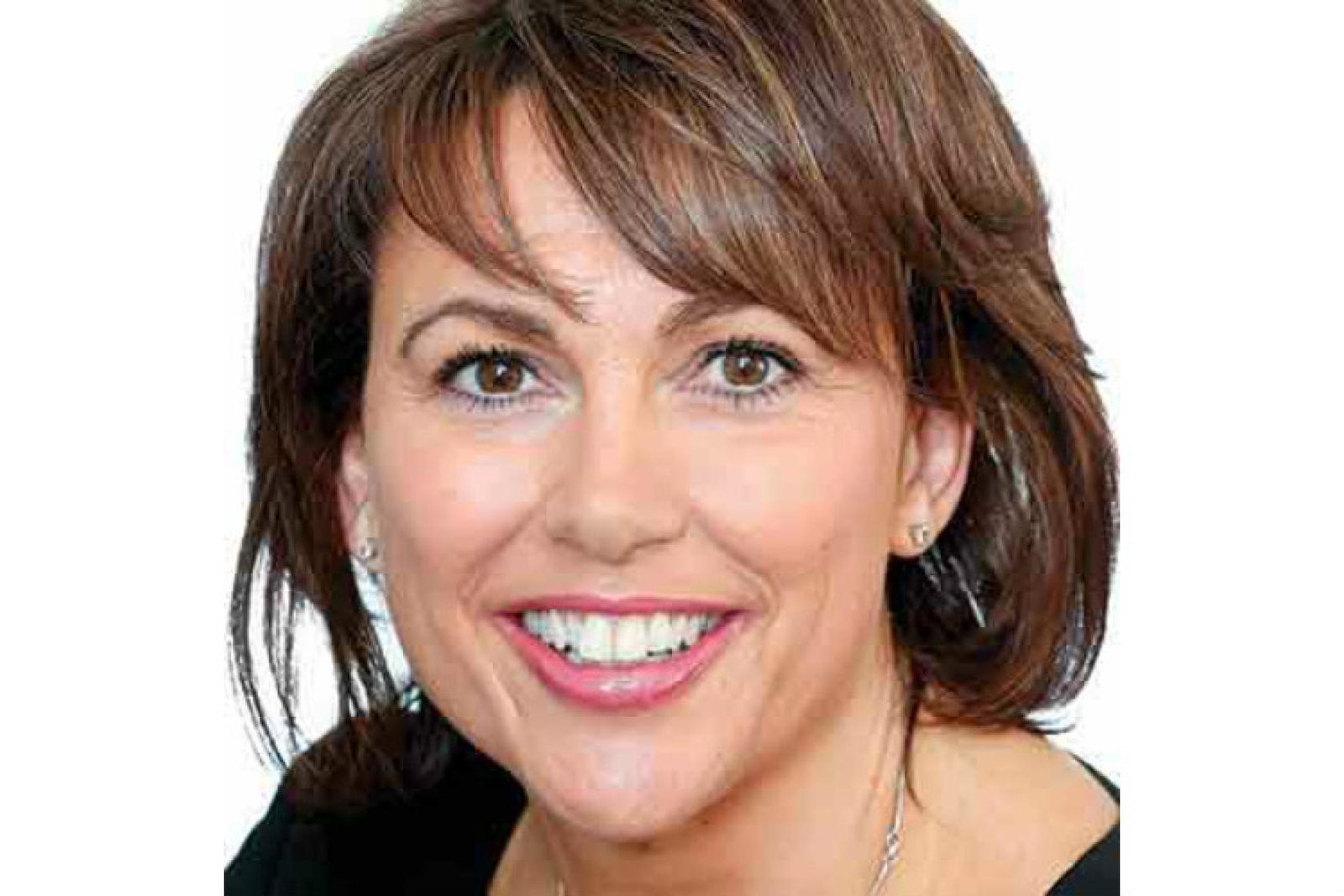 Helen Caron