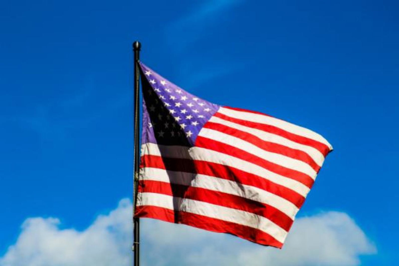 The US will be open to those who chose not to have the Covid jab