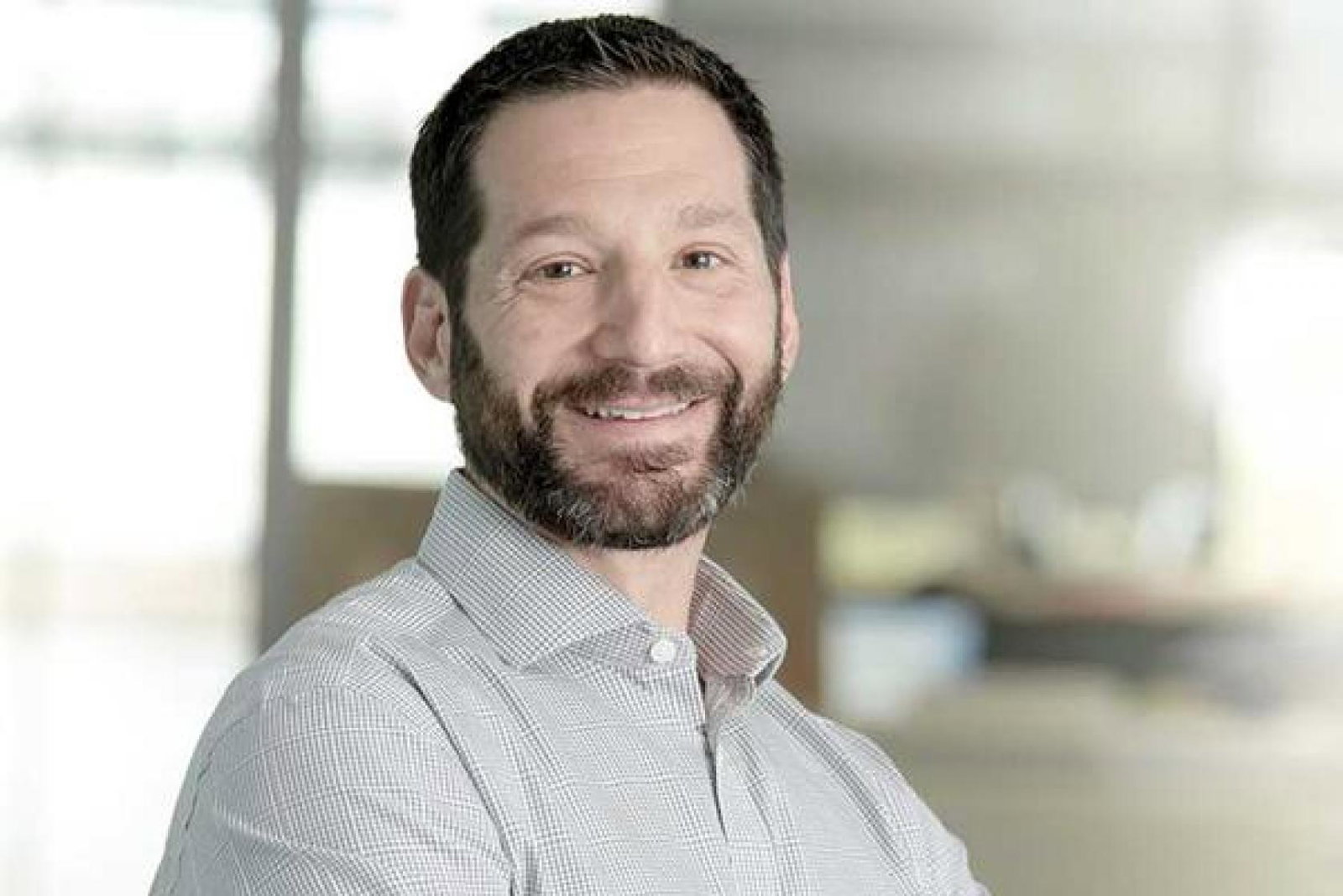 Josh Weinstein, Carnival UK, President