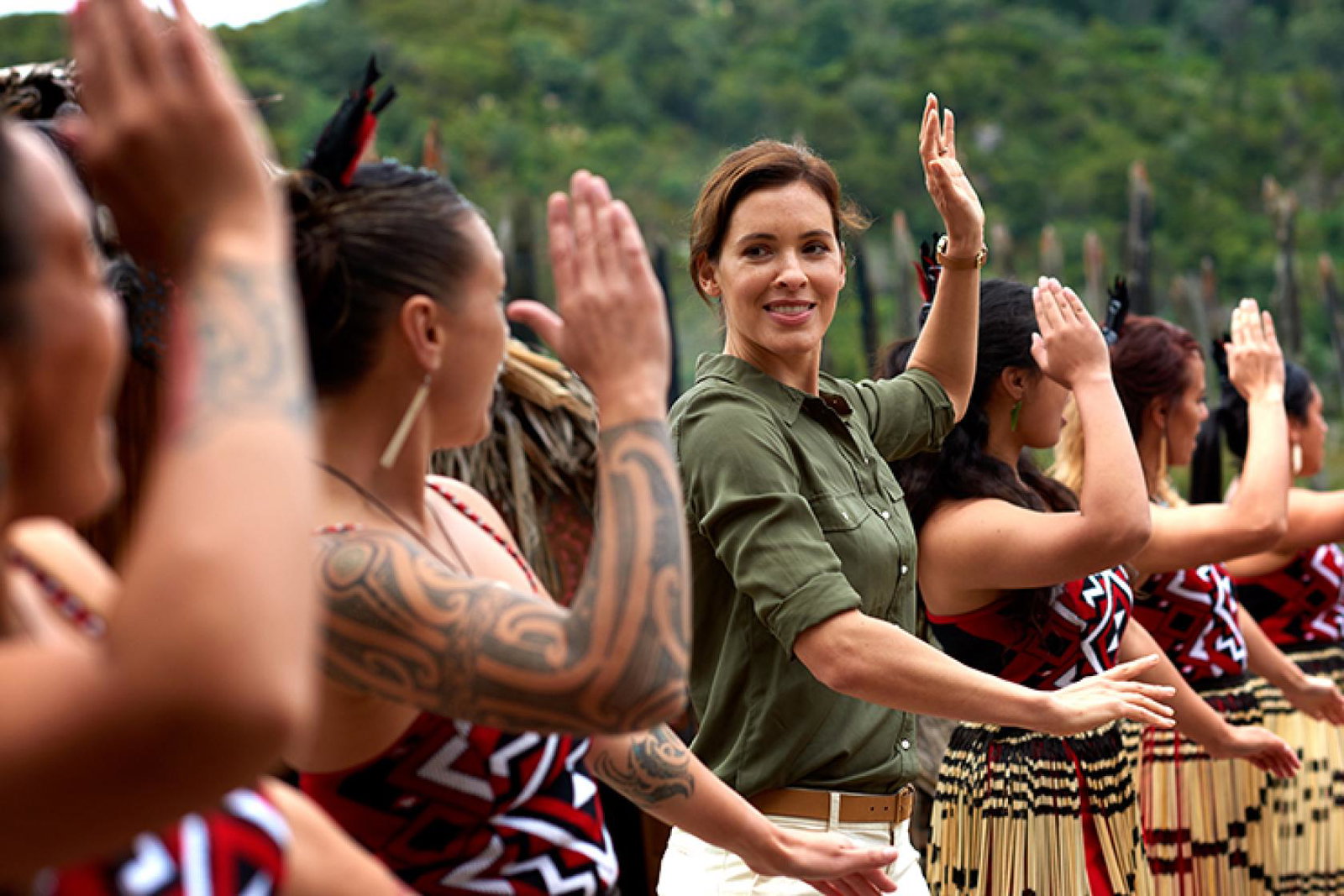 Tourism New Zealand launches training film series for travel agents