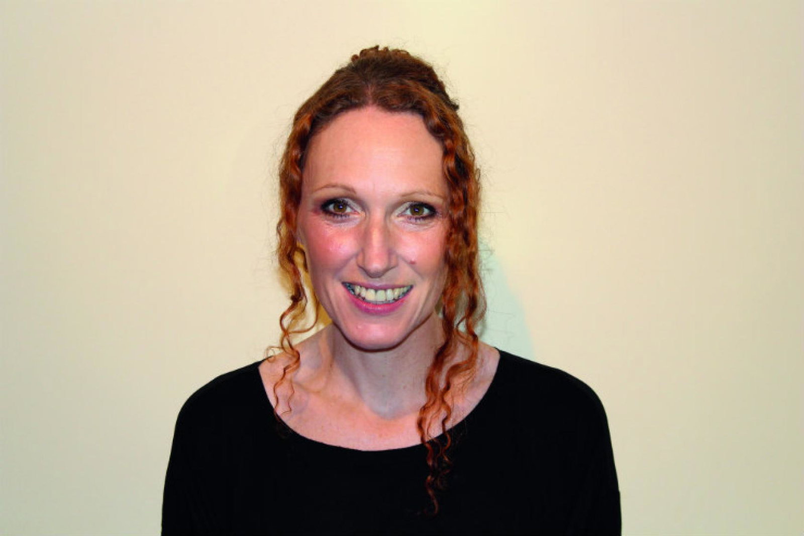 SALLY HENRY