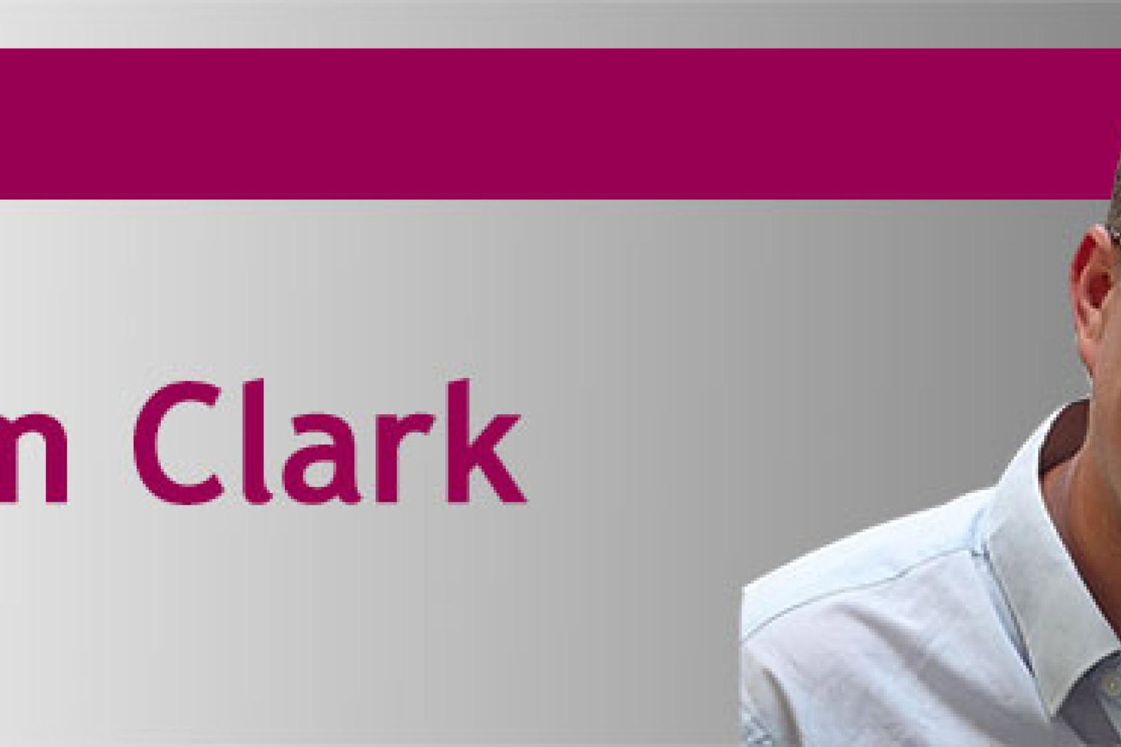 Sam Clark Opinion