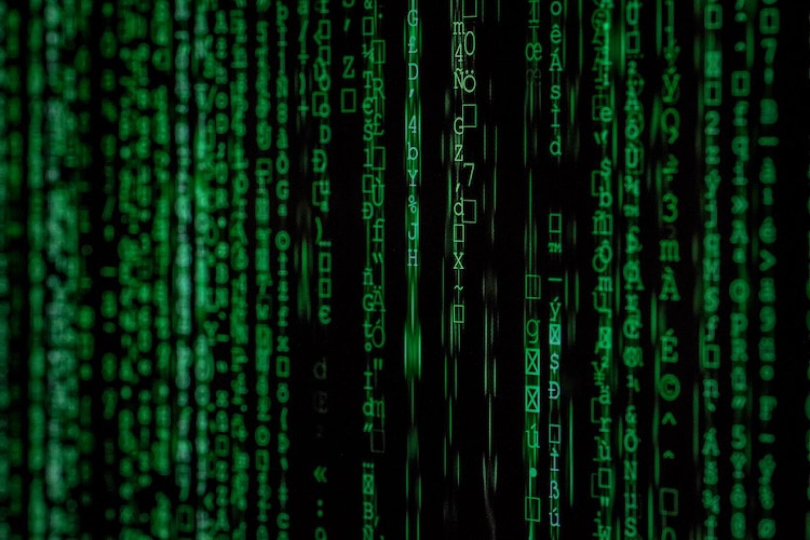 Customer data