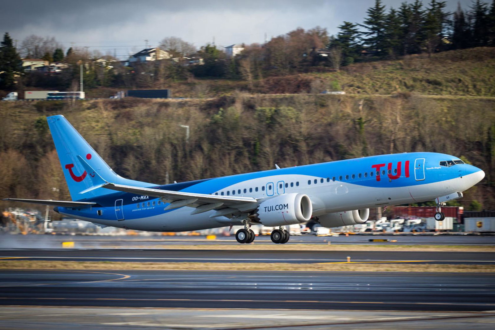 Tui has pushed back the resumption of many holidays into July