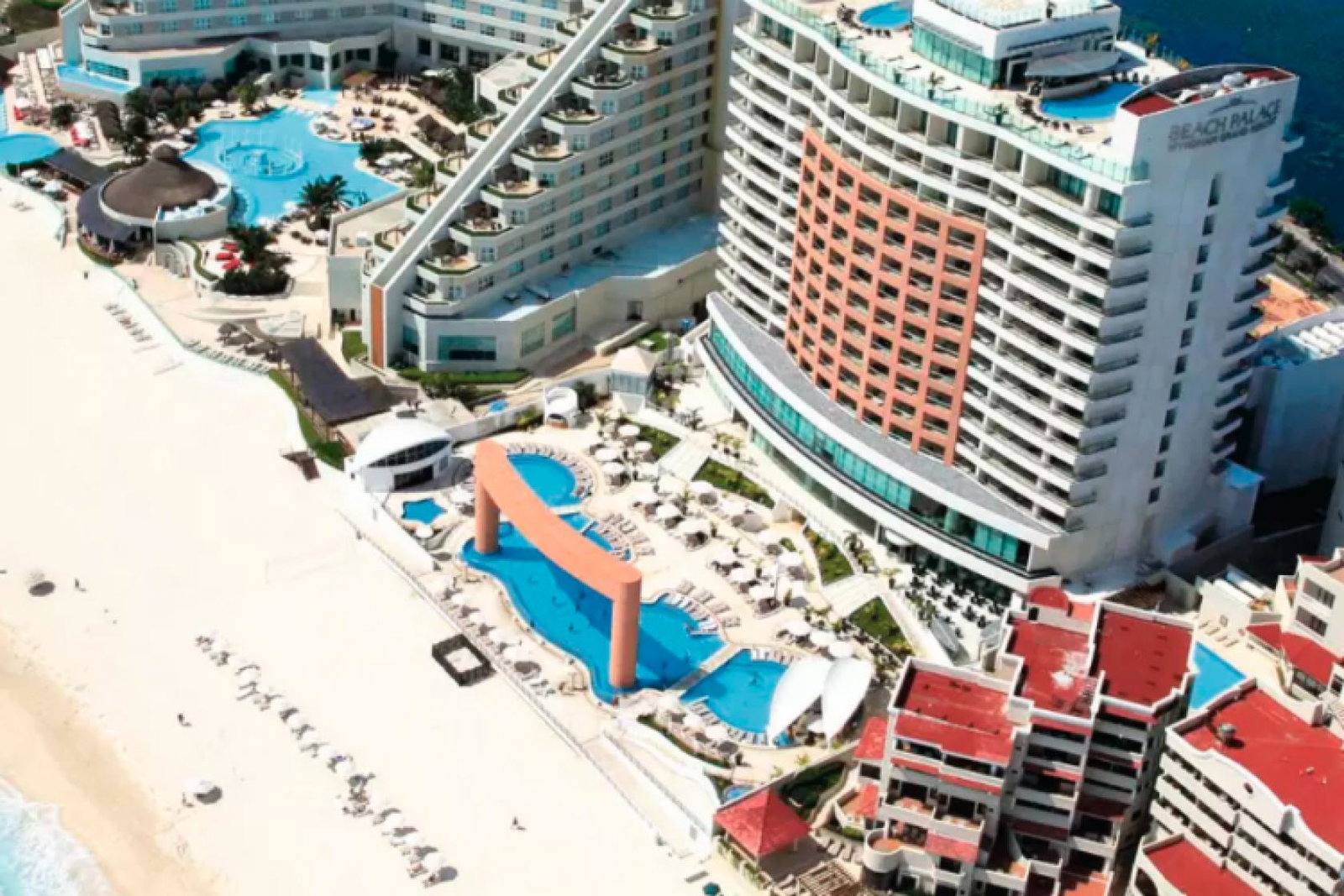 Tui is seeing high demand for summer beach breaks