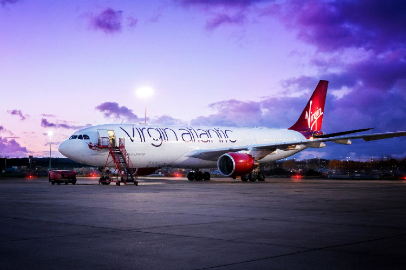 Virgin has extended and simplified its flexible booking policy