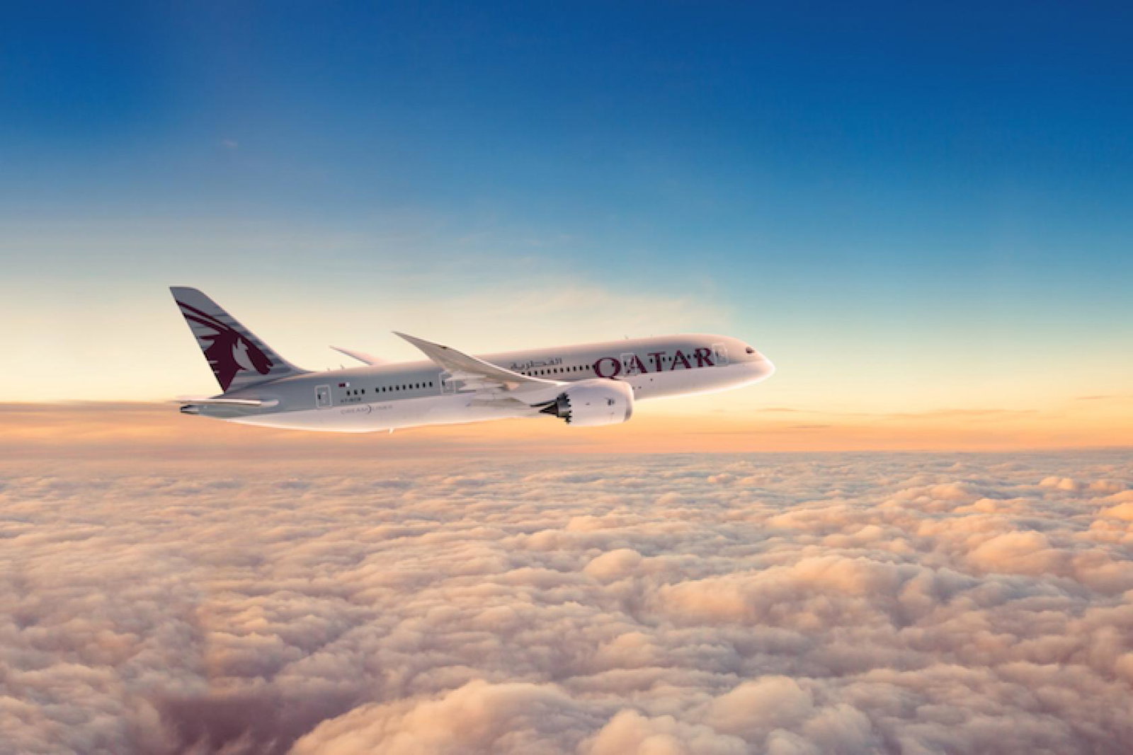 Qatar Airways