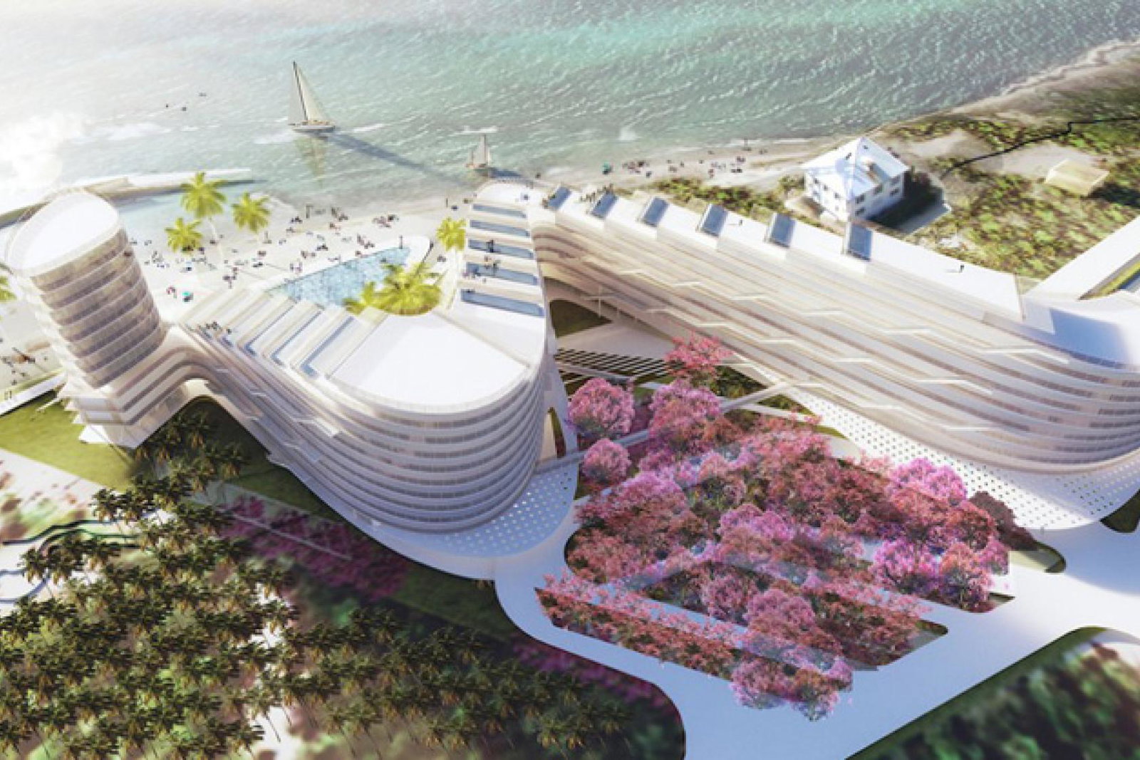 Mandarin Oriental Cayman