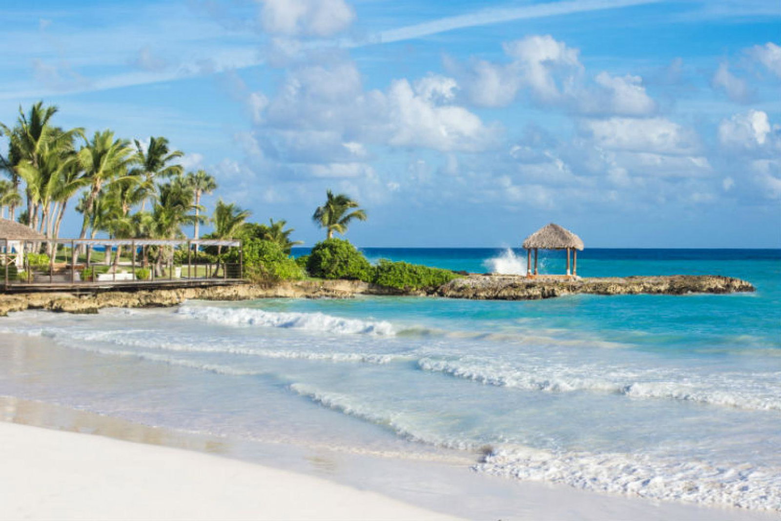 Eden Roc Cap Cana Dominican Republic