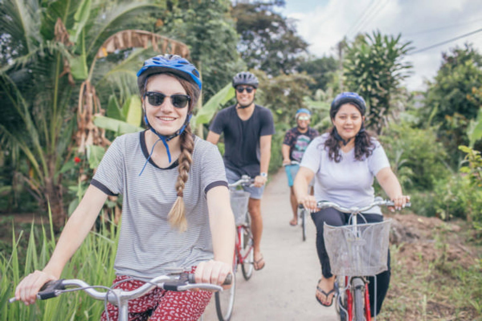 Vietnam is Intrepid Travel's best seller