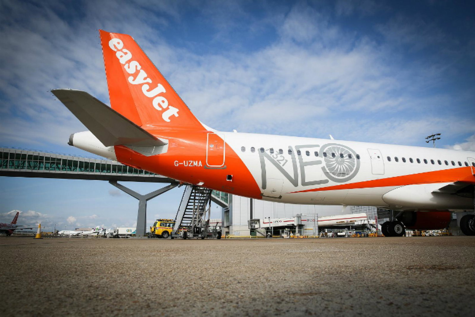 What is the history of easyJet Holidays?