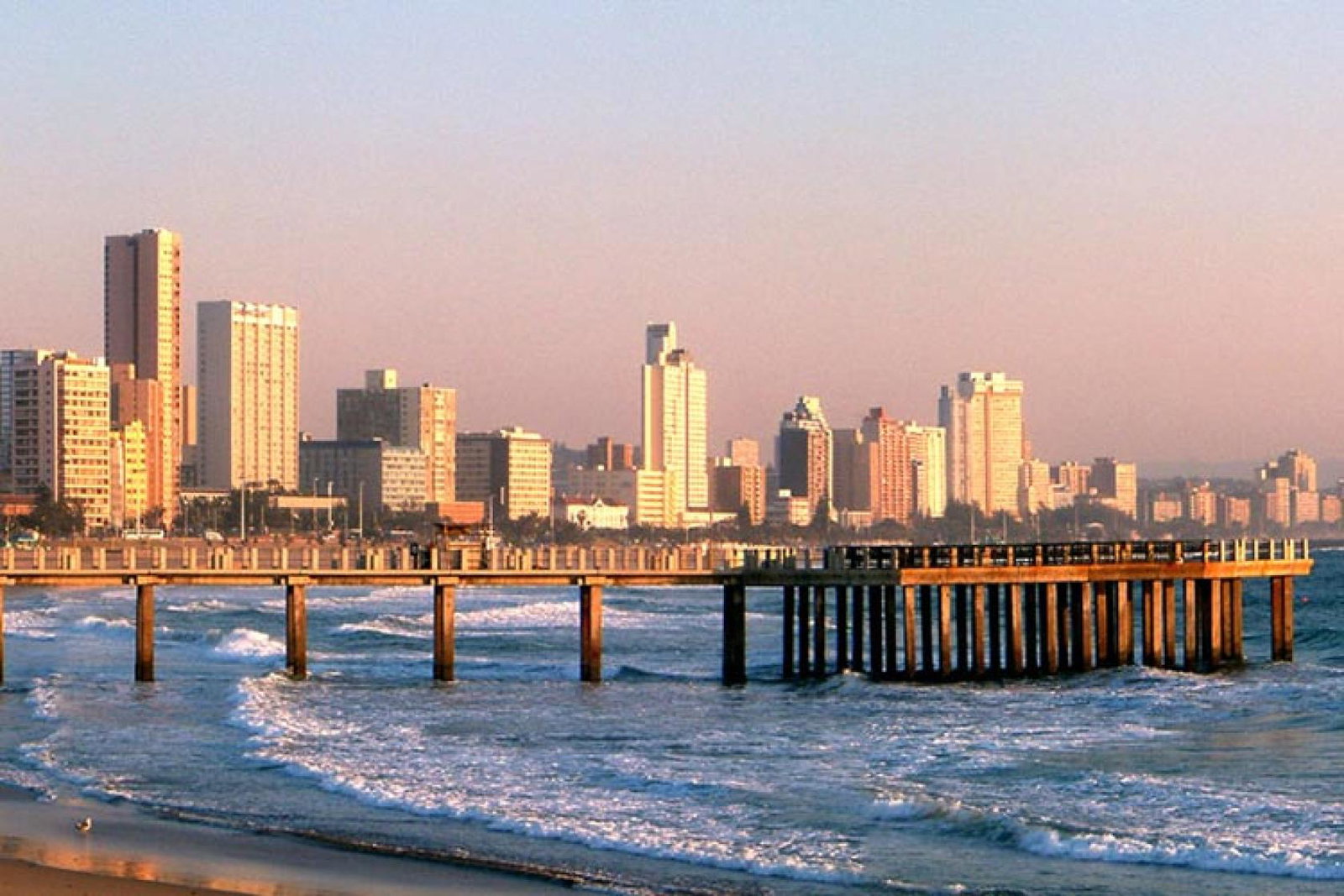 Africa’s Travel Indaba trade show will return to Durban in May 2022