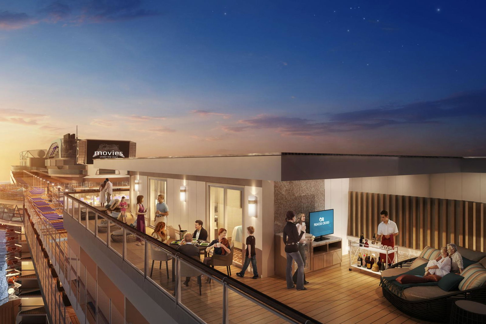 Princess Cruises Sky Princess Skysuite.jpg