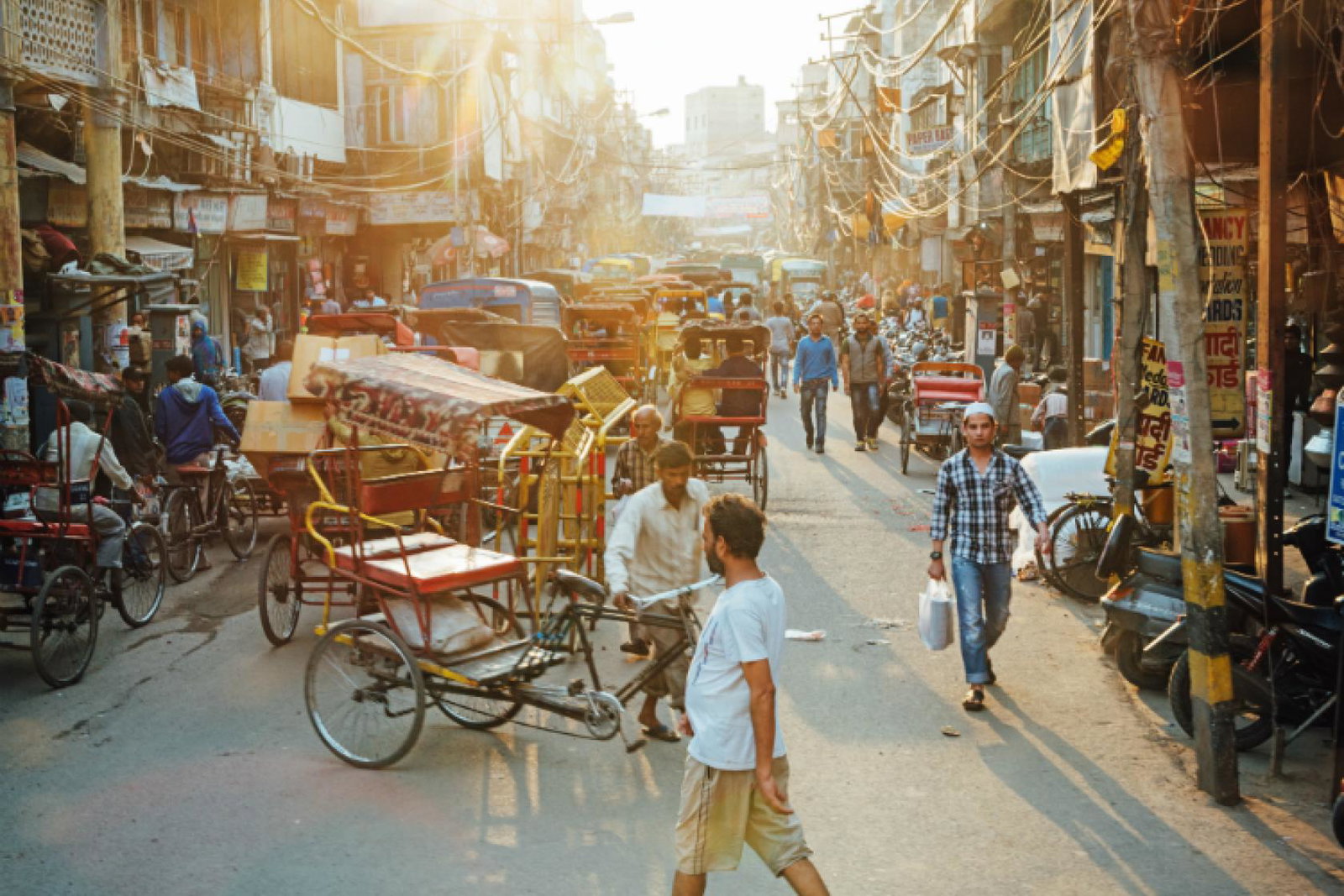 Virgin will concentrate on its India routes from Heathrow (Credit: iStock)