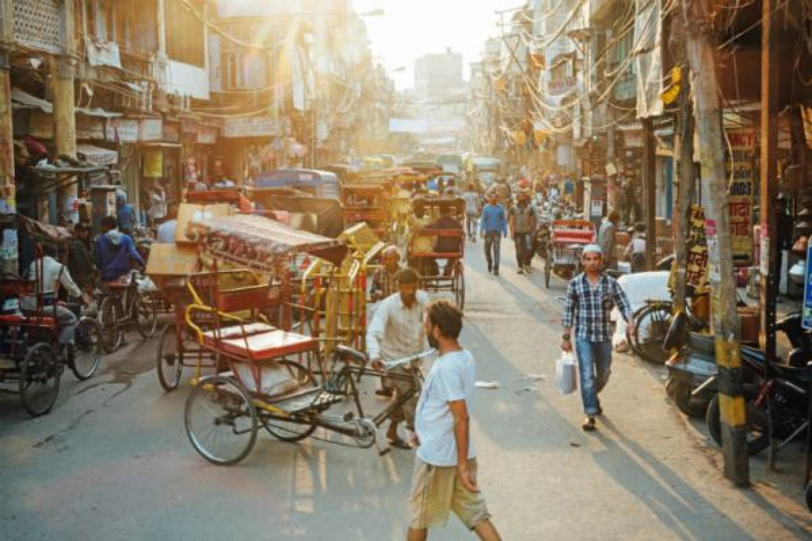 Delhi will receive more UK flights next winter