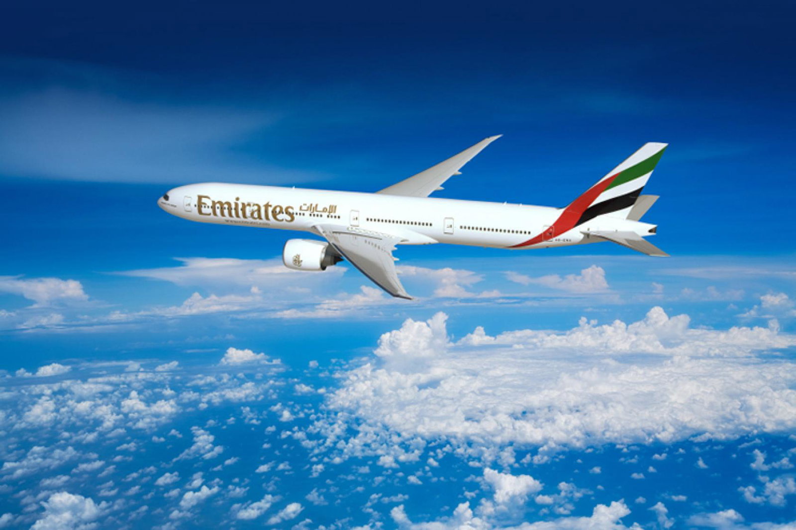 Emirates