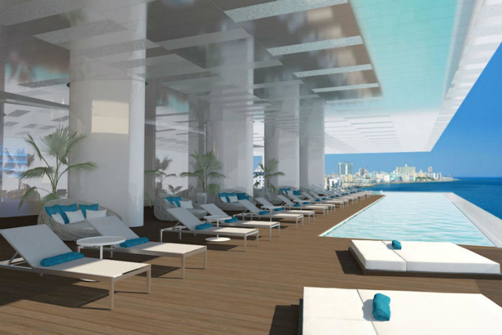 Iberostar Grand Packard Cuba