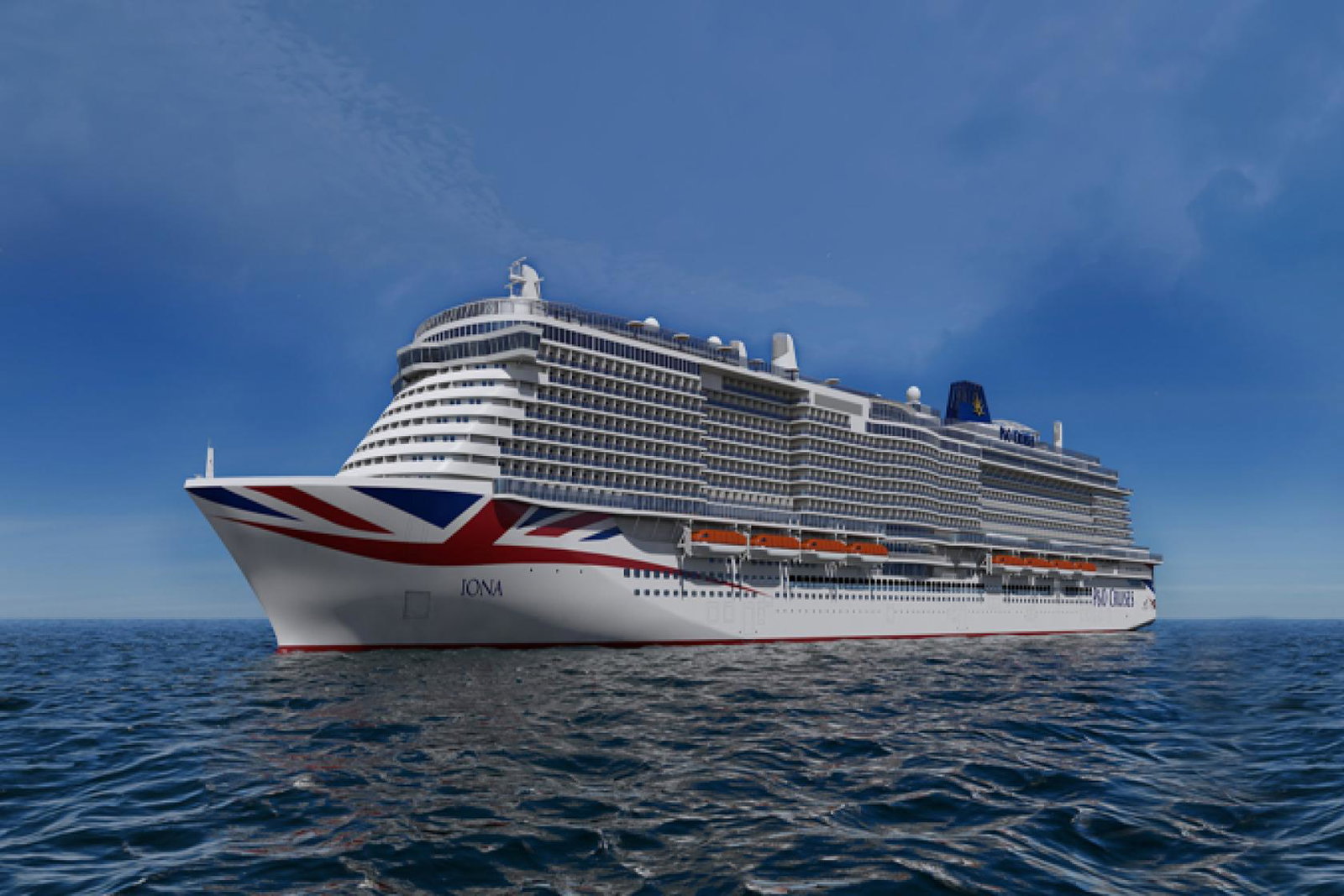 The line has put more than 400 cruises on sale, covering summer 2021 and winter 2021/22