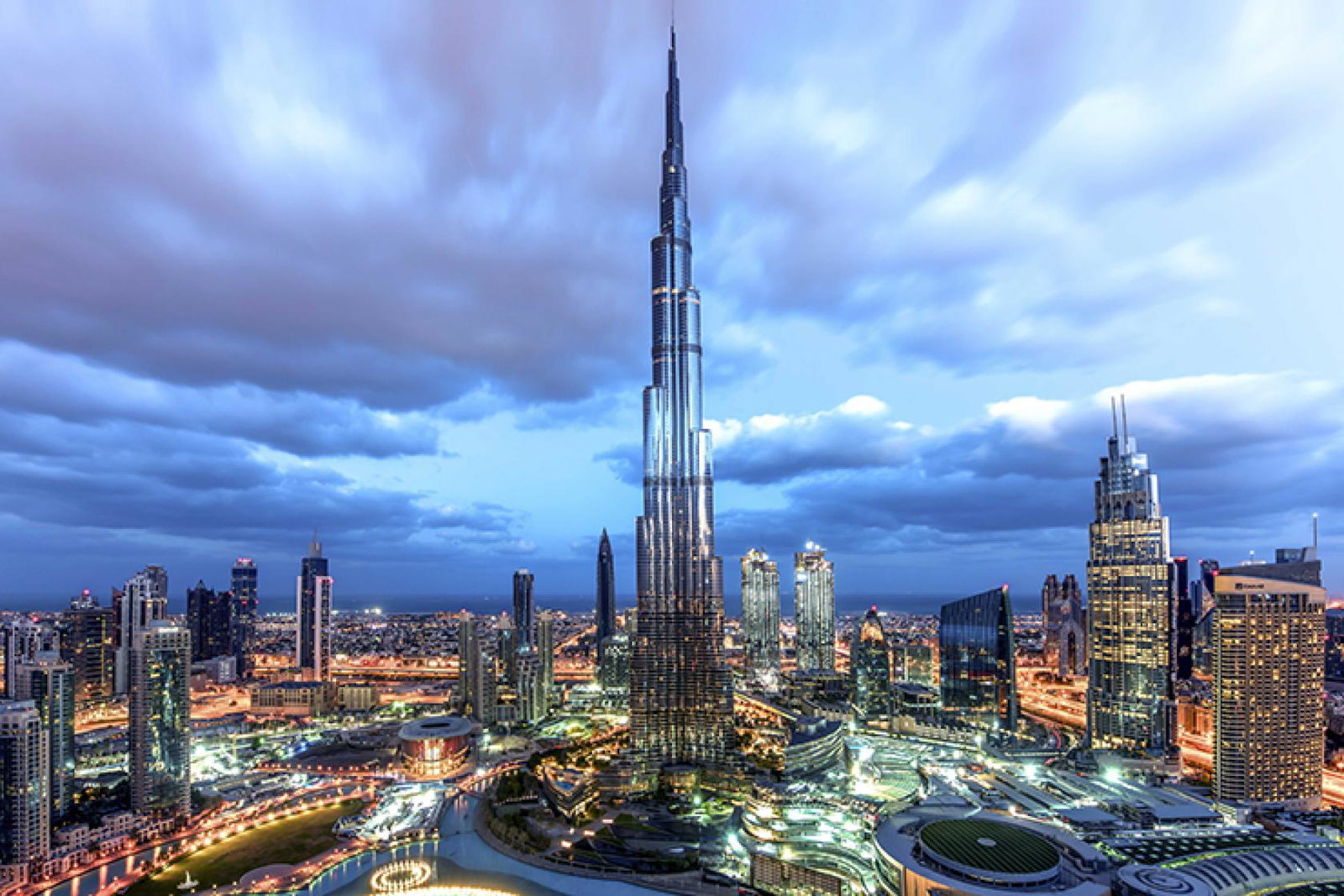 Under-16s will no longer have to take a pre-departure Covid test when visiting Dubai