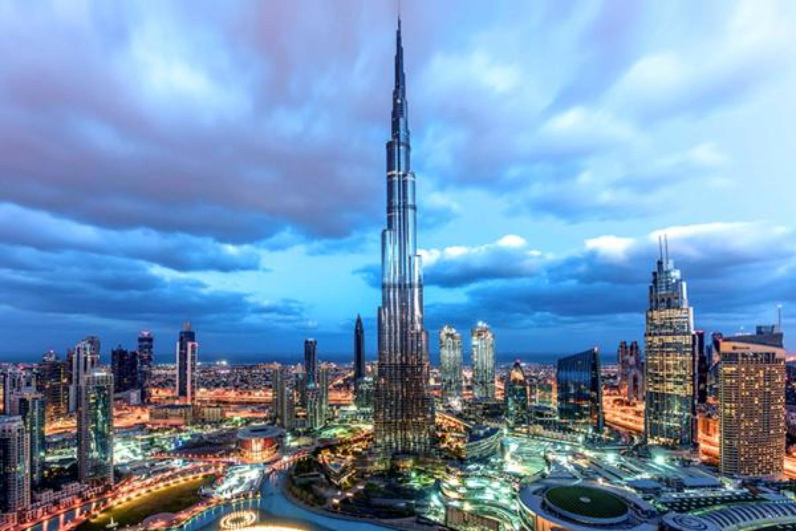Dubai has proved popular among agents aiming for places on fam trips