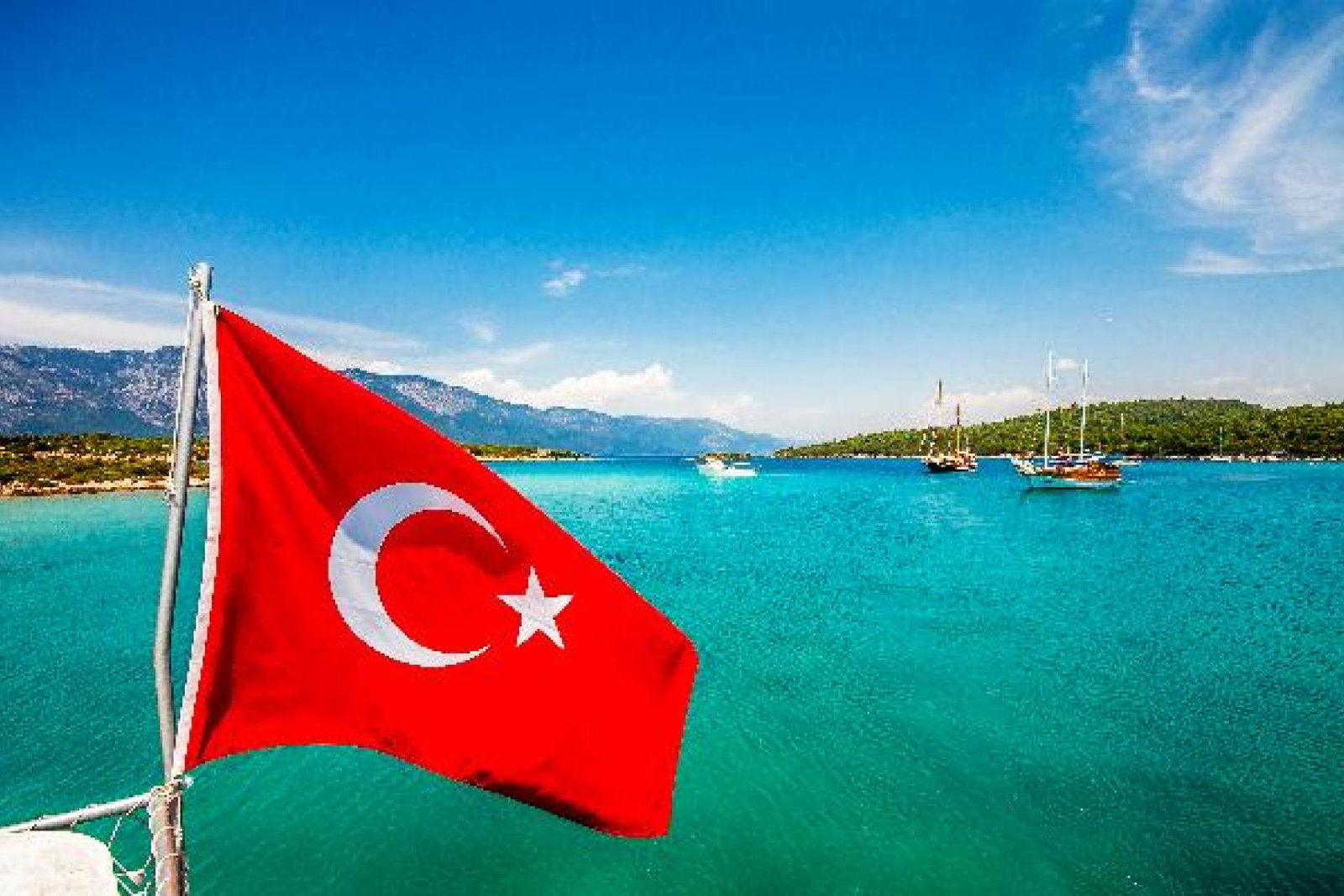 Turkey is becoming known for its wellness treatments
