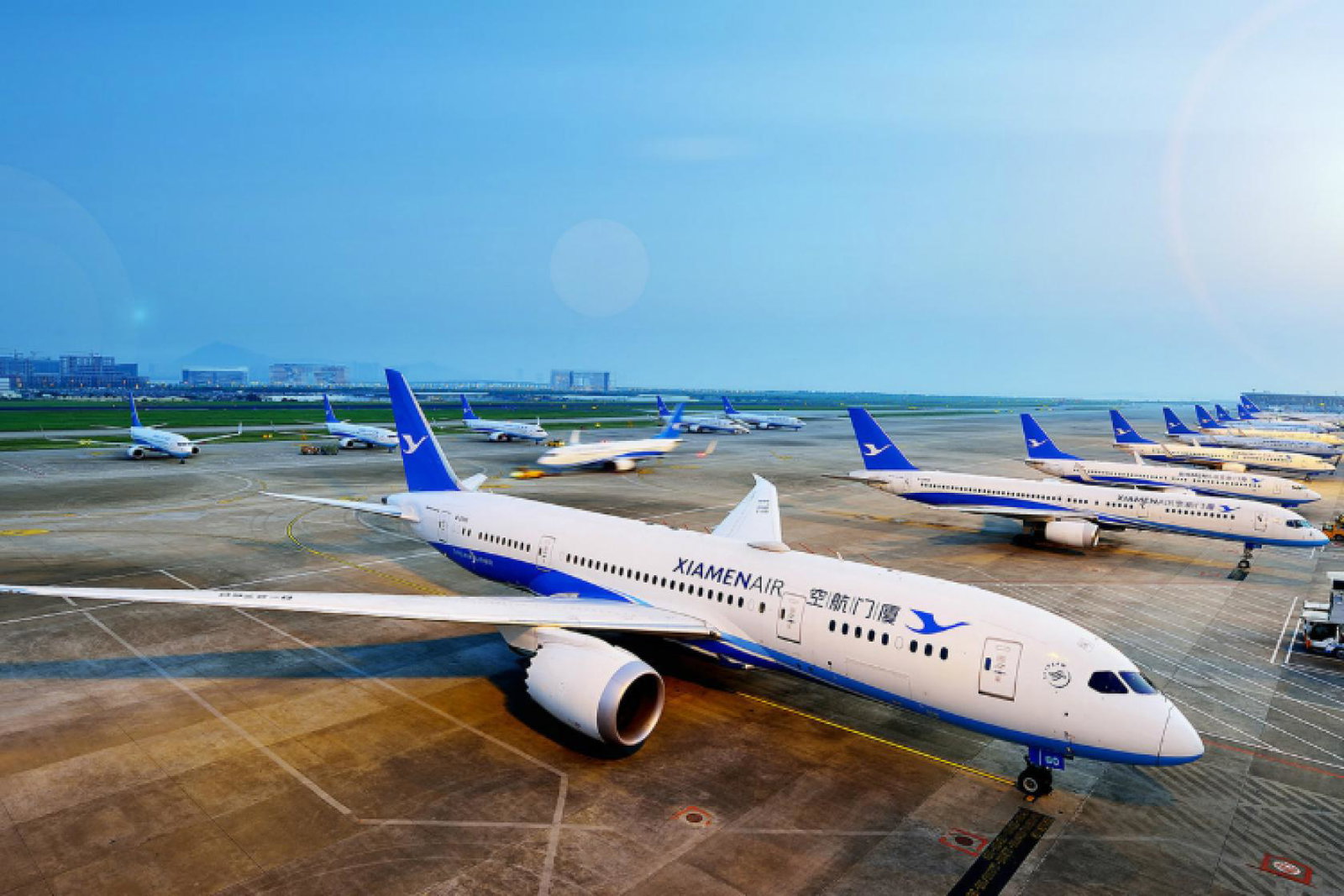 XiamenAir Xiamen Airlines China Press Handout.jpg