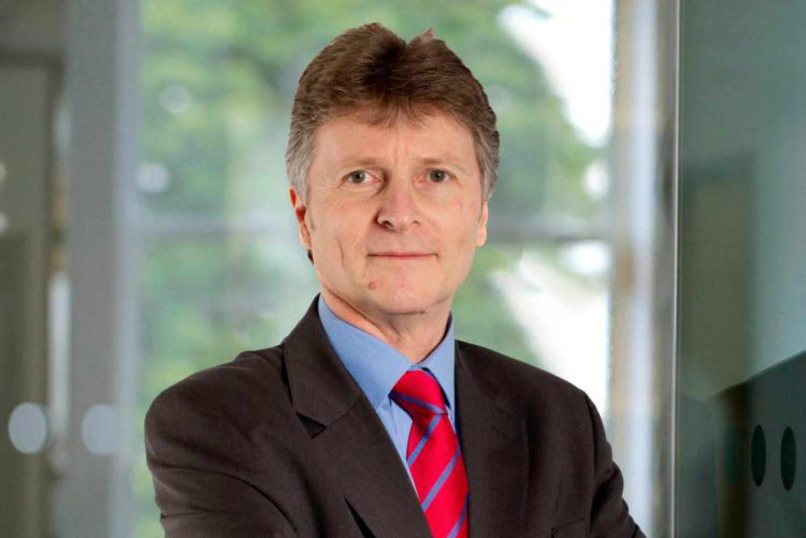 Adrian Parkes is the new non-executive chairman of Focus Travel Partnership