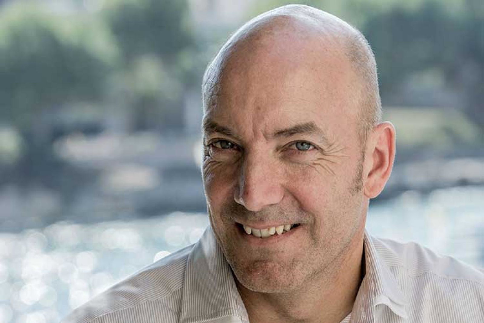 Ingo Burmester