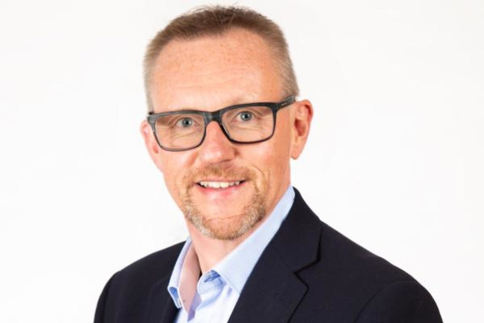 Clive Wratten, BTA chief executive