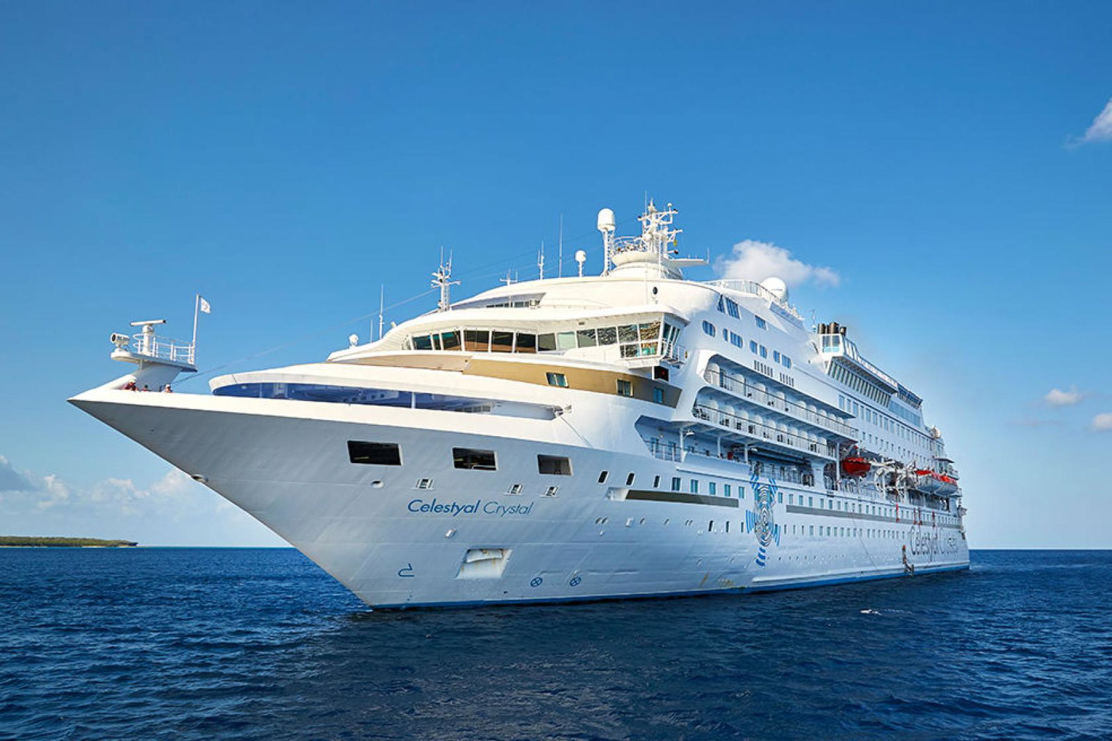Line now looking to restart cruises on 6 March