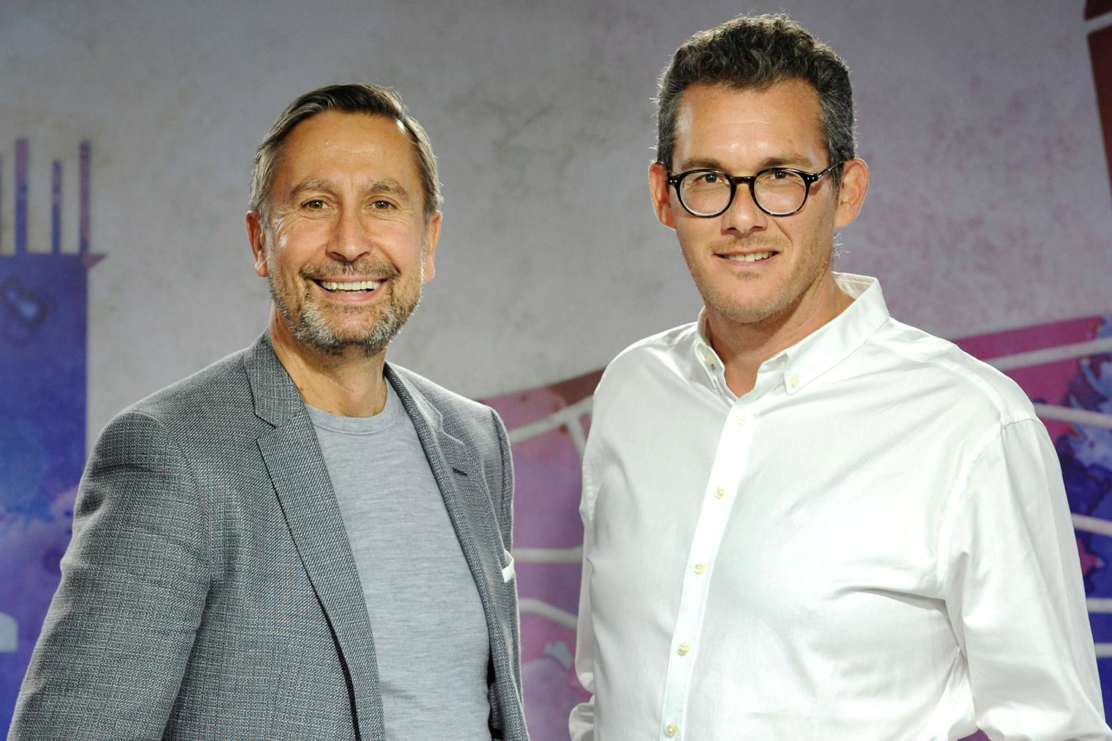 Matt Davies and Steve Byrne.jpg