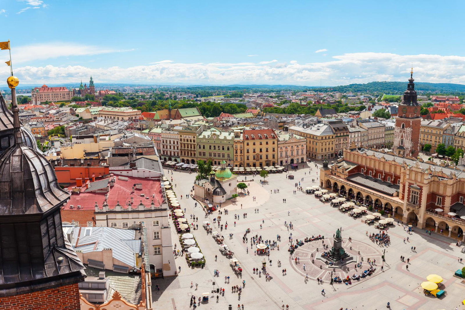 Krakow.istock
