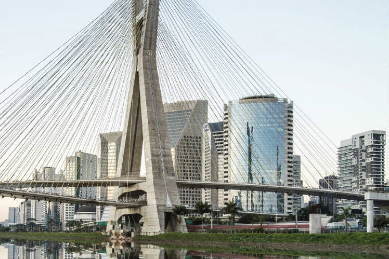 Four Seasons Sao Paulo