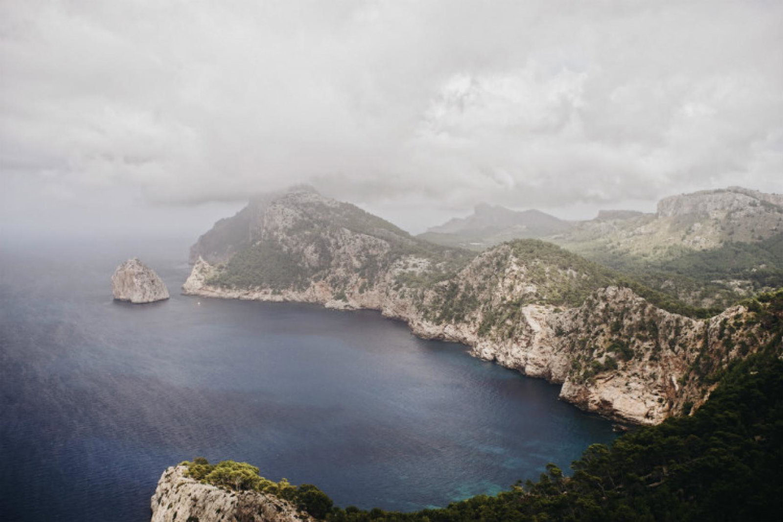 Jet will restart flights to Majorca from 11 February 2021 (Credit: Oscar Nord / Unsplash)