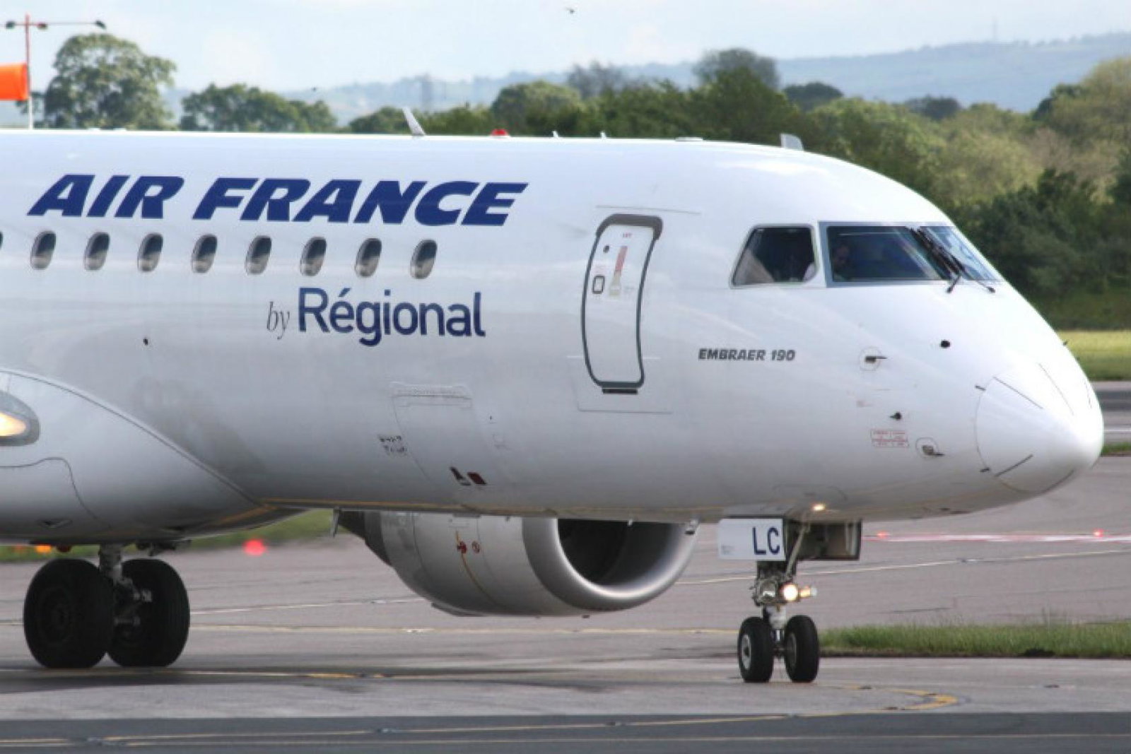Air France employees are expected to be among those going on strike