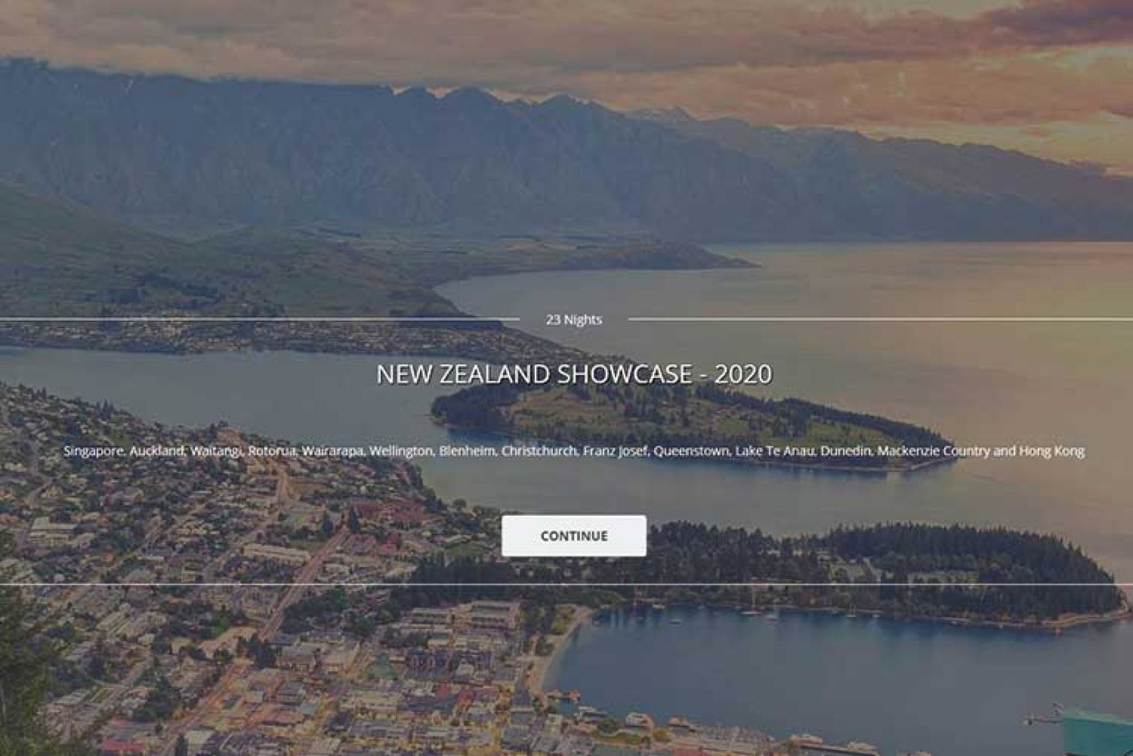 First Class website Oct 2018