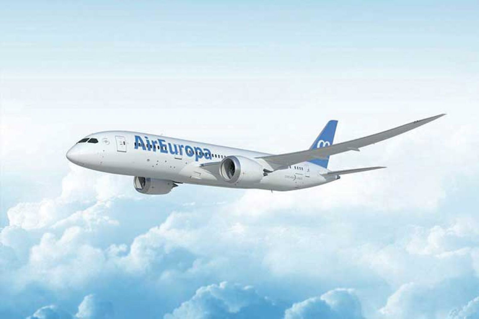 IAG will acquire a 20% stake in Air Europa