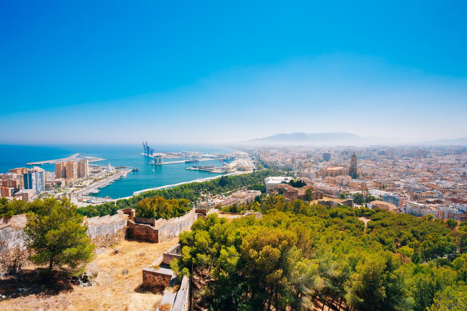 Spain's family bookings may be affected by Covid rule changes from 1 February