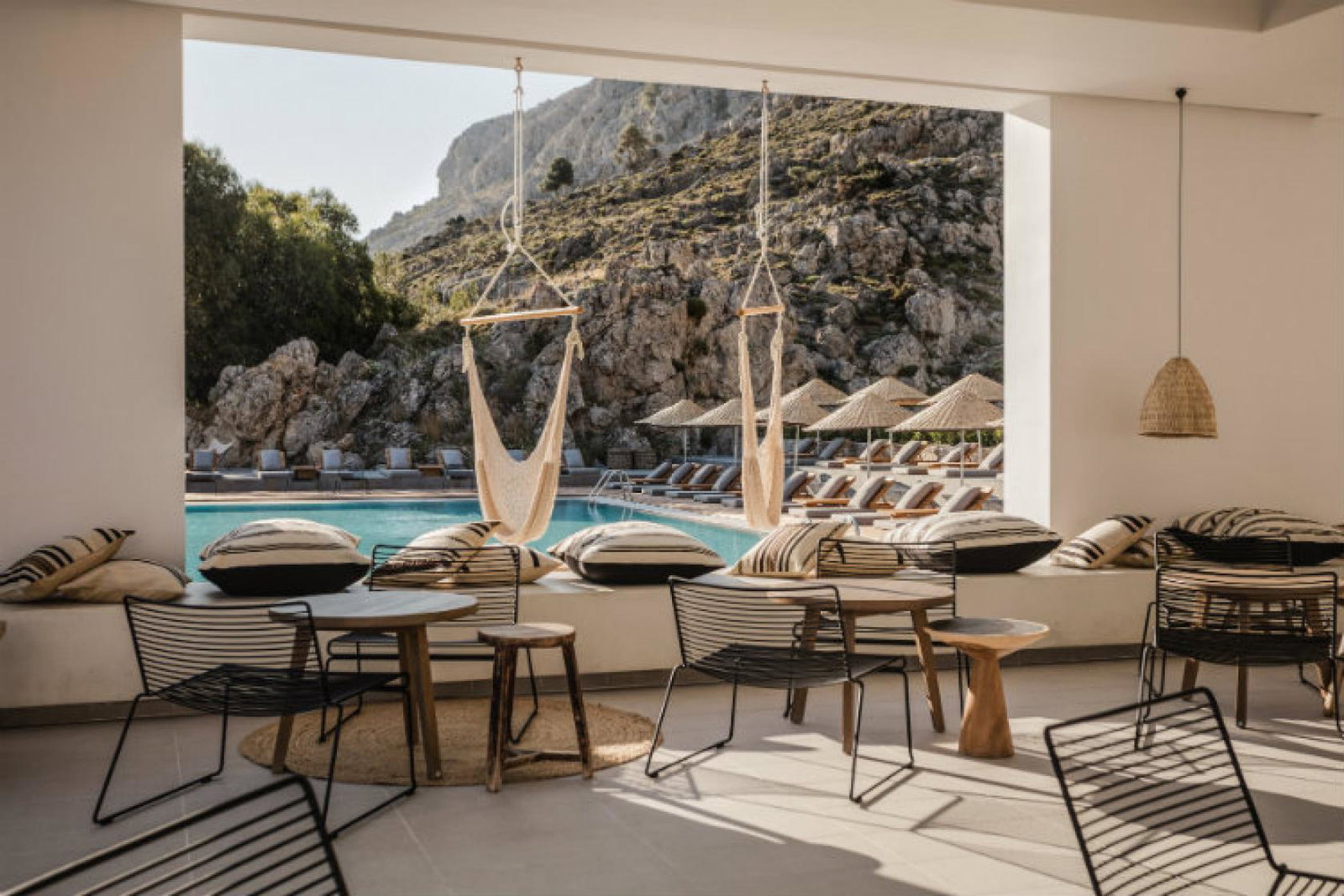 Thomas Cook Casa Cook