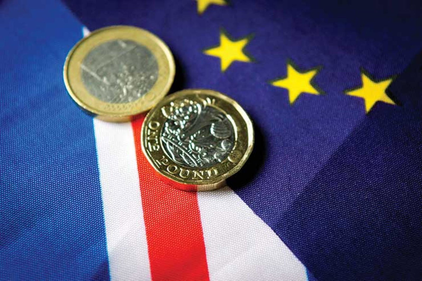 In the event of a no-deal Brexit, companies will not be able to move staff around Europe