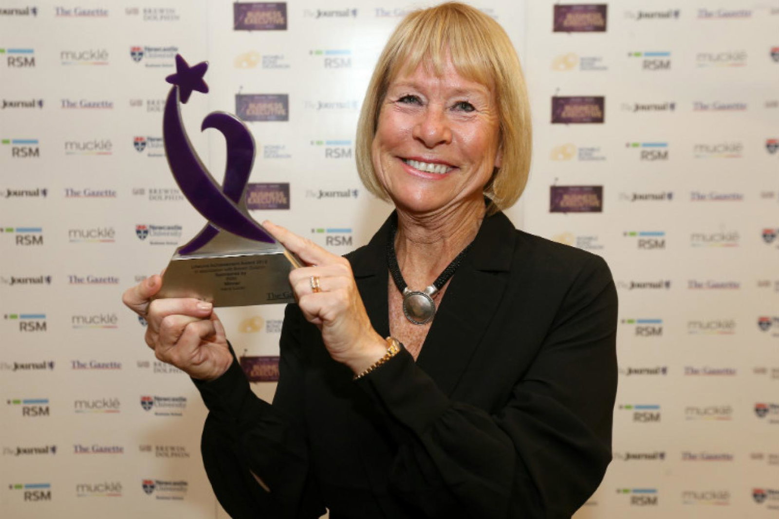 Irene Hays Award.jpg