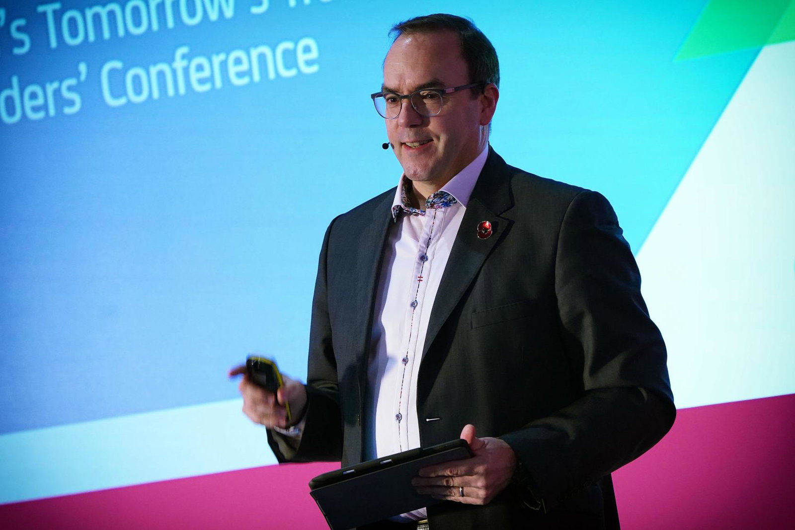 “There have been a lot of learnings and it’s been a hell of journey," says dnata Travel Europe boss