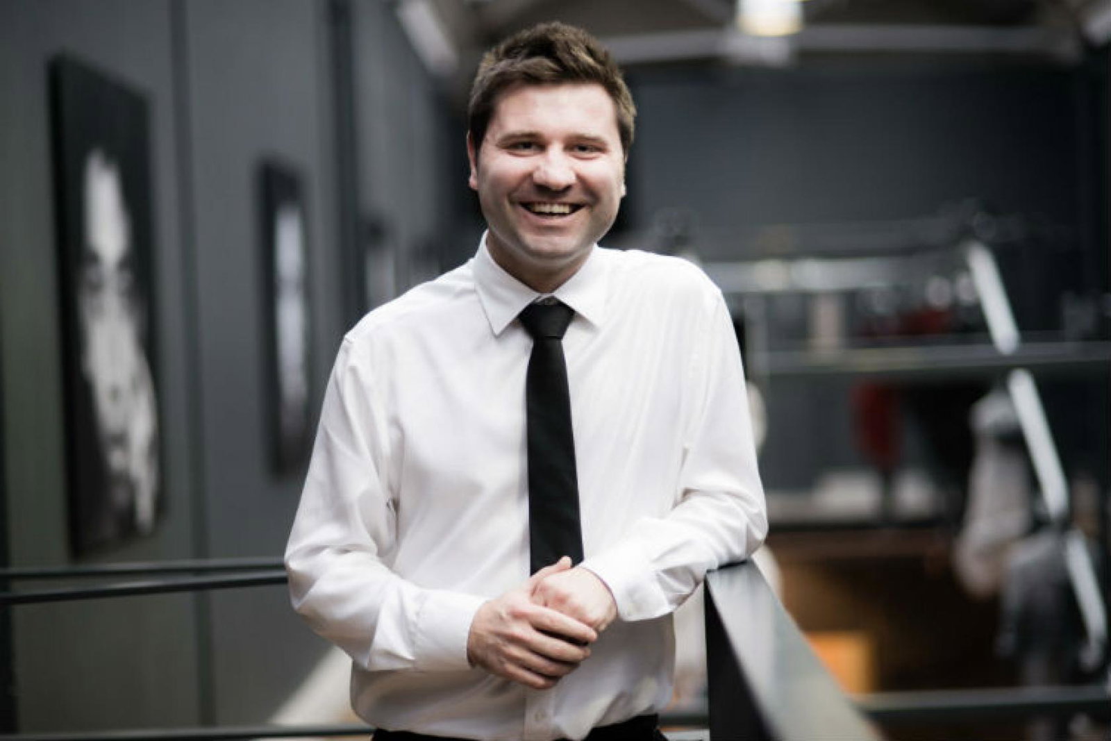 Danny Waine is set to join Abta as head of membership